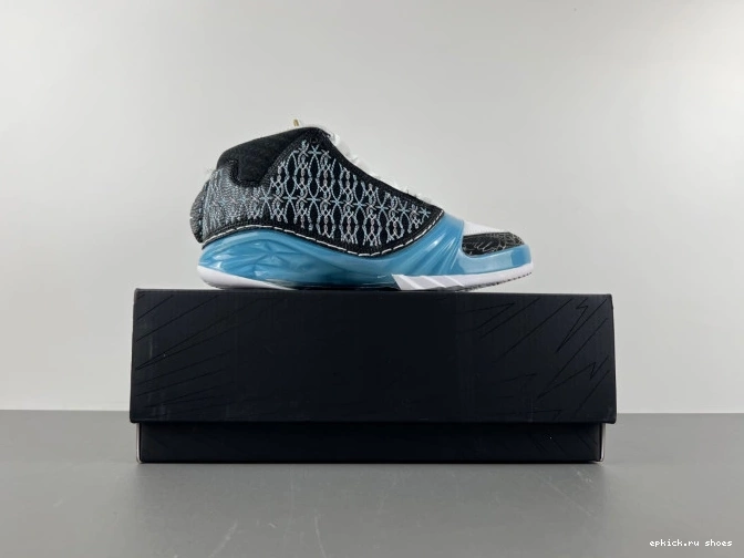 Cheap Jordan UNC 23 318376-041 0710